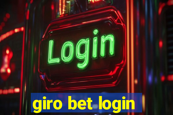 giro bet login