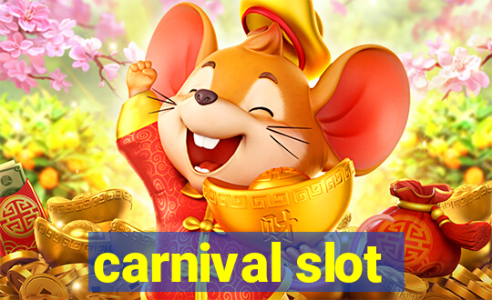 carnival slot