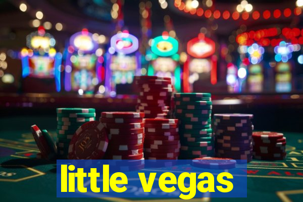 little vegas