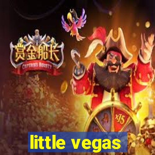 little vegas