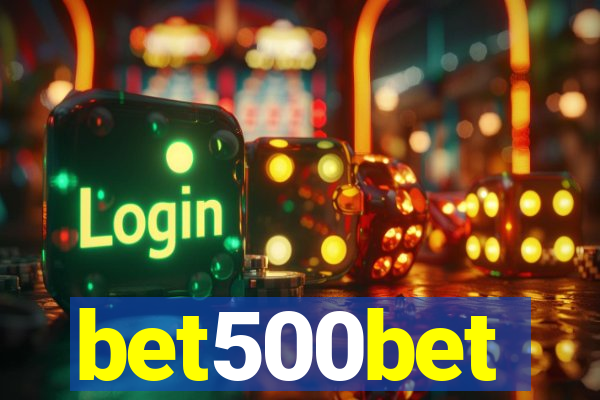 bet500bet