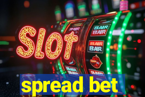 spread bet