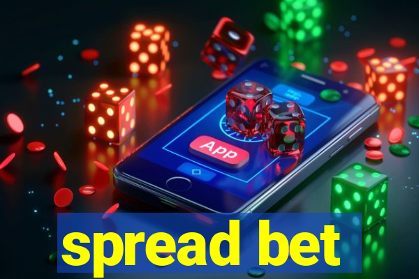 spread bet