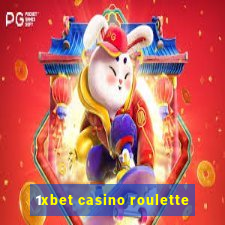 1xbet casino roulette