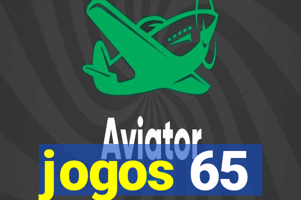 jogos 65