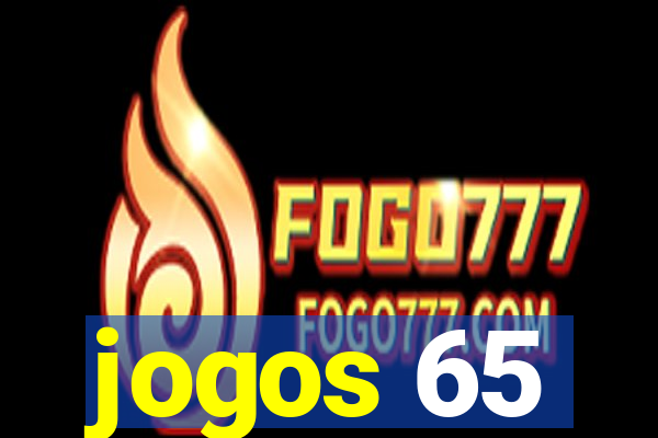 jogos 65