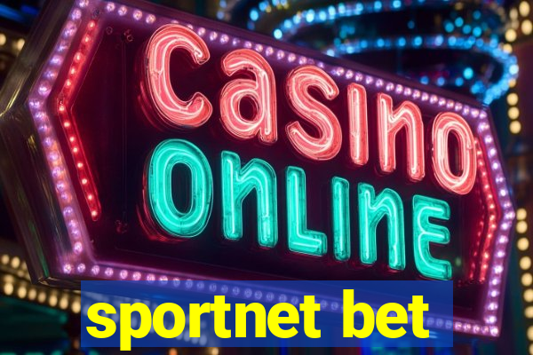 sportnet bet