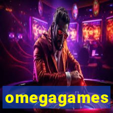 omegagames