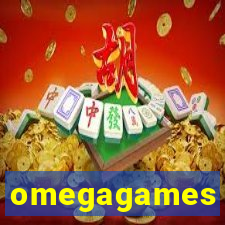 omegagames