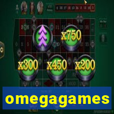 omegagames