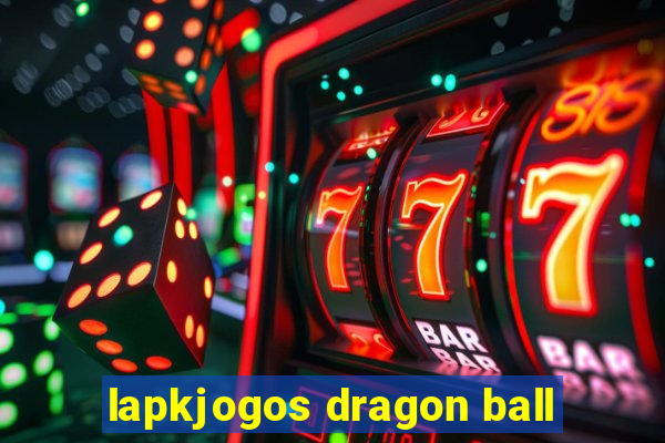 lapkjogos dragon ball