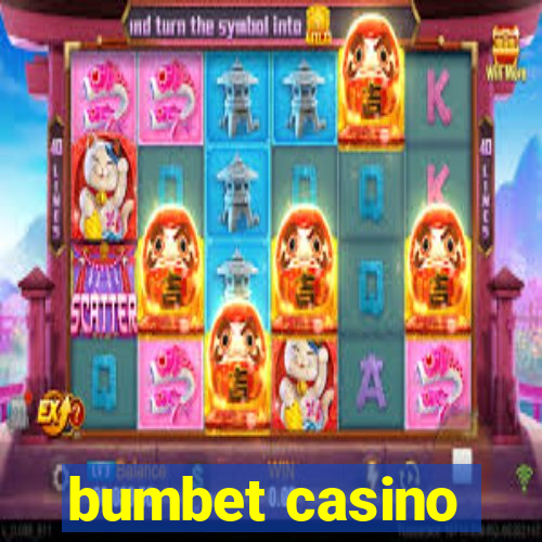 bumbet casino