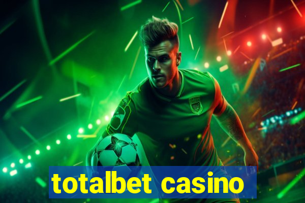 totalbet casino