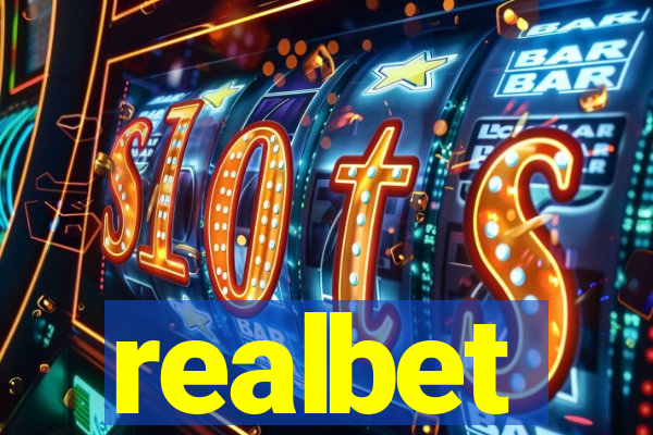 realbet