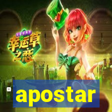 apostar