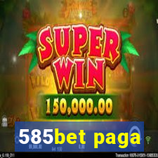 585bet paga