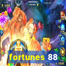 fortunes 88