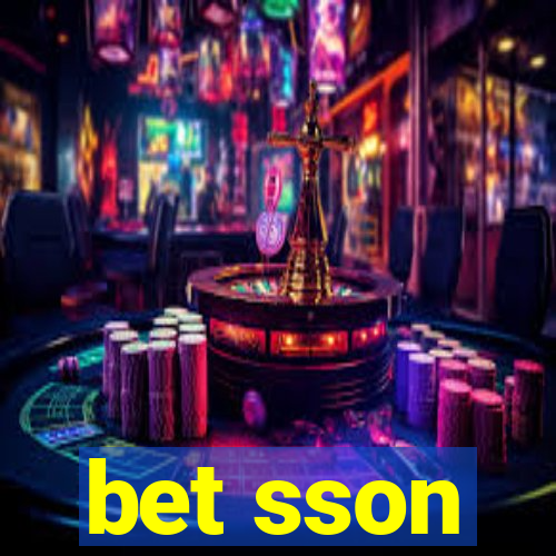 bet sson