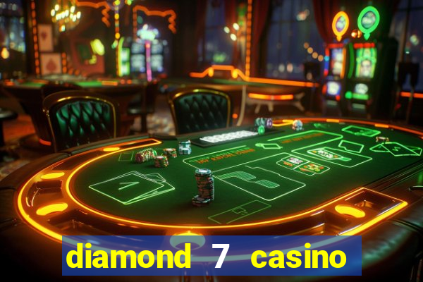 diamond 7 casino no deposit bonus