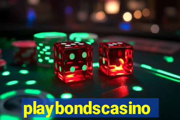 playbondscasino