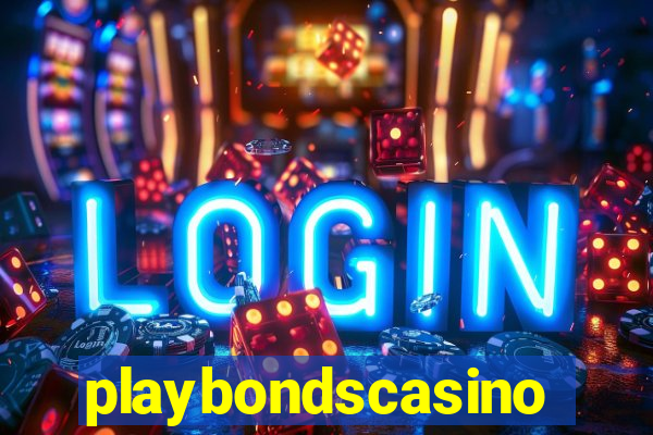 playbondscasino