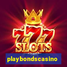 playbondscasino