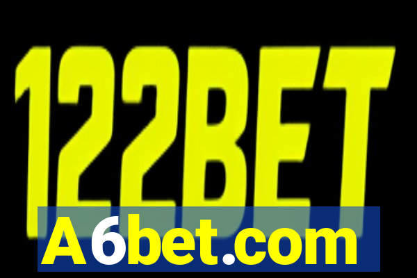 A6bet.com