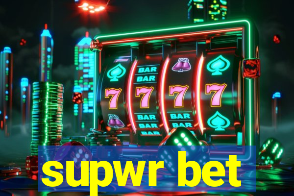 supwr bet