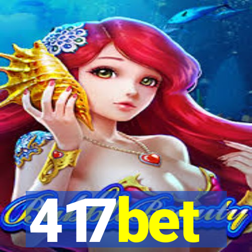 417bet