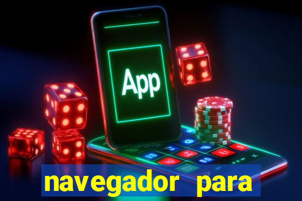 navegador para jogar ddtank