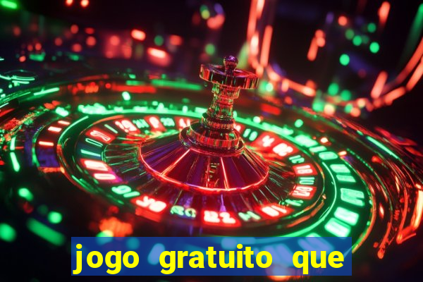 jogo gratuito que paga no pix