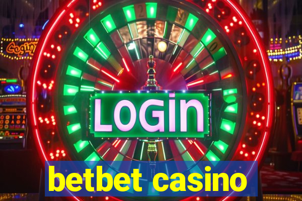 betbet casino