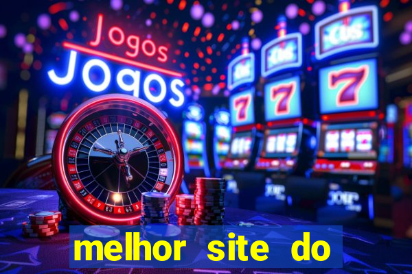 melhor site do fortune tiger