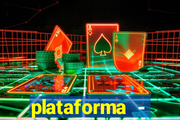 plataforma - fortune tiger