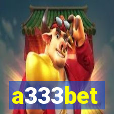 a333bet