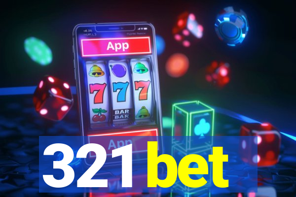 321 bet