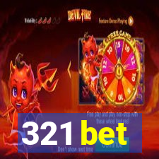 321 bet