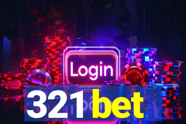 321 bet