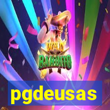 pgdeusas