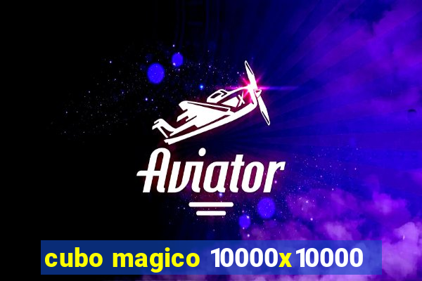 cubo magico 10000x10000