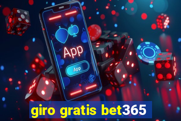 giro gratis bet365