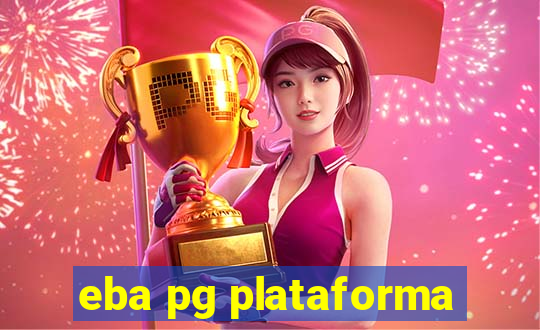 eba pg plataforma