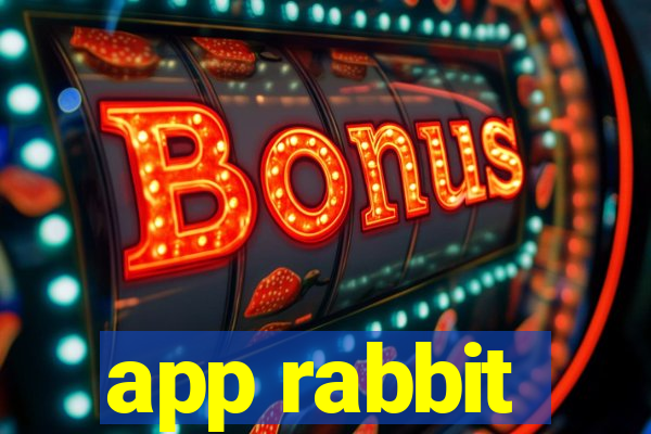 app rabbit