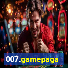 007.gamepaga