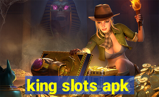 king slots apk