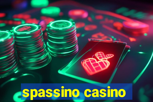 spassino casino