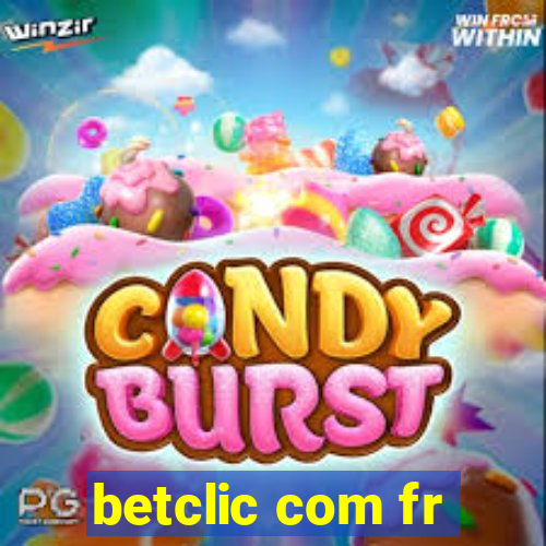 betclic com fr