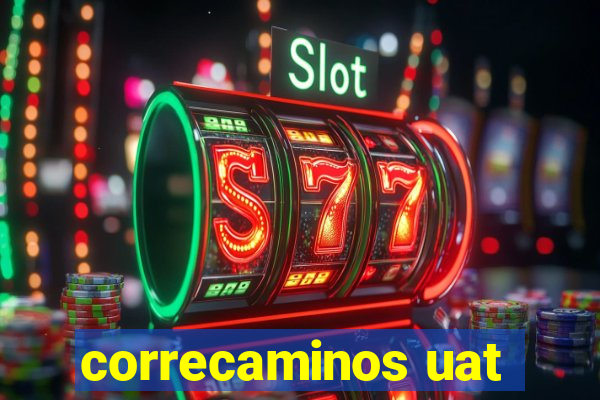 correcaminos uat