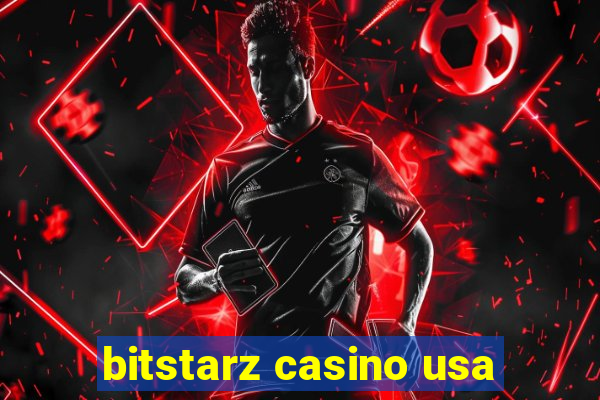 bitstarz casino usa