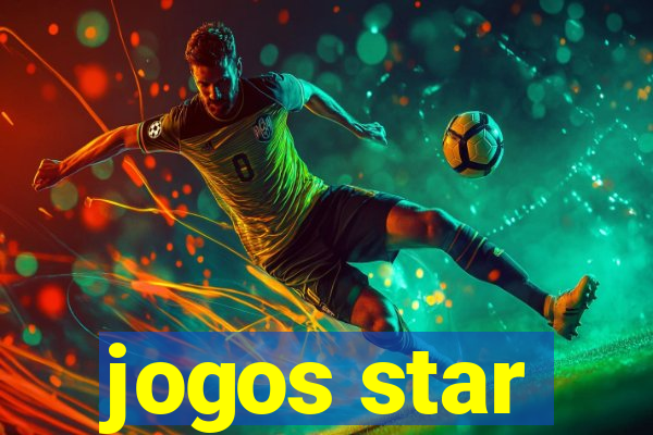 jogos star